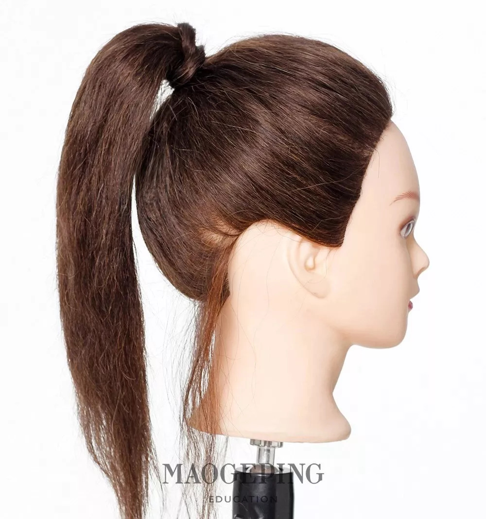 女童8-9岁中短发怎么扎简单又漂亮,30岁短发怎么扎好看又简单漂亮