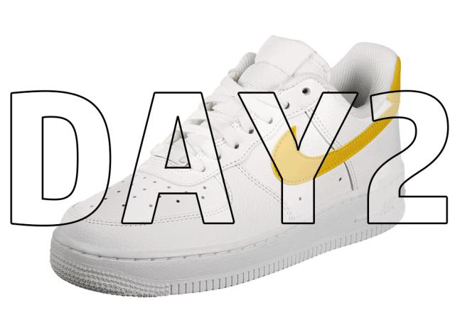 我保证！看完我司员工的鞋，你们再也不会嘲笑我了