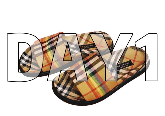 我保证！看完我司员工的鞋，你们再也不会嘲笑我了