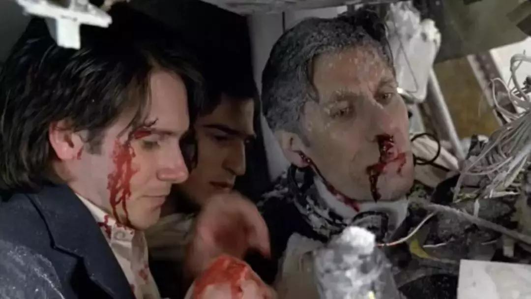 空难电影十大巅峰之作真实改编,豆瓣8分真实事件改编