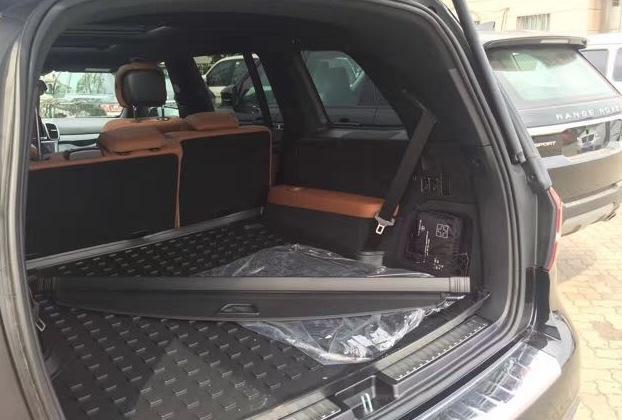 超跑出suv的品牌,即将量产的超跑suv