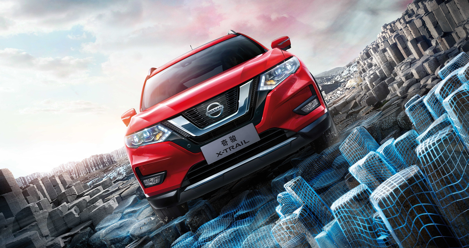 日产奇骏怎么样隔音效果好,日产奇骏发动机噪音大