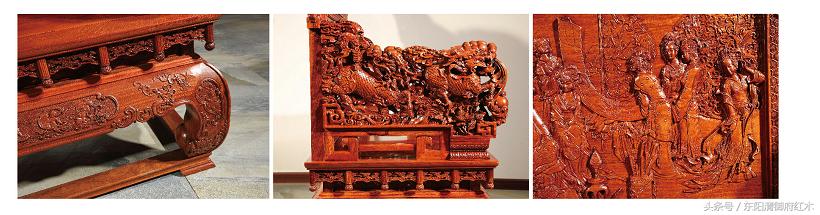 红木家具客厅如何摆放风水,一套红木家具风水讲究哪些