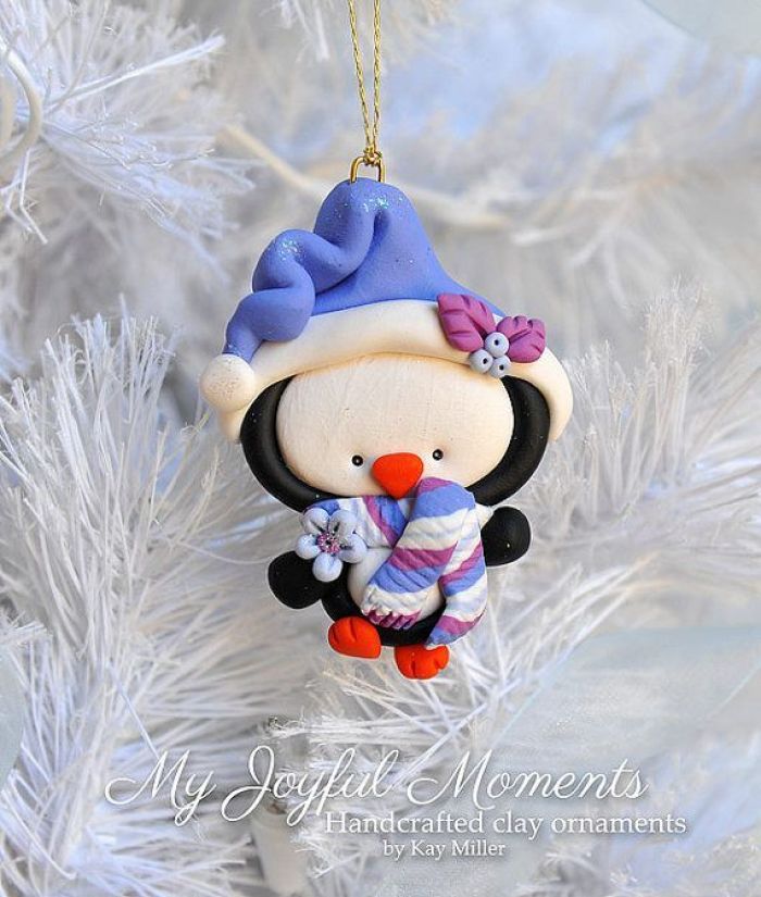 diy手工挂件摆件,软陶diy小饰品挂件