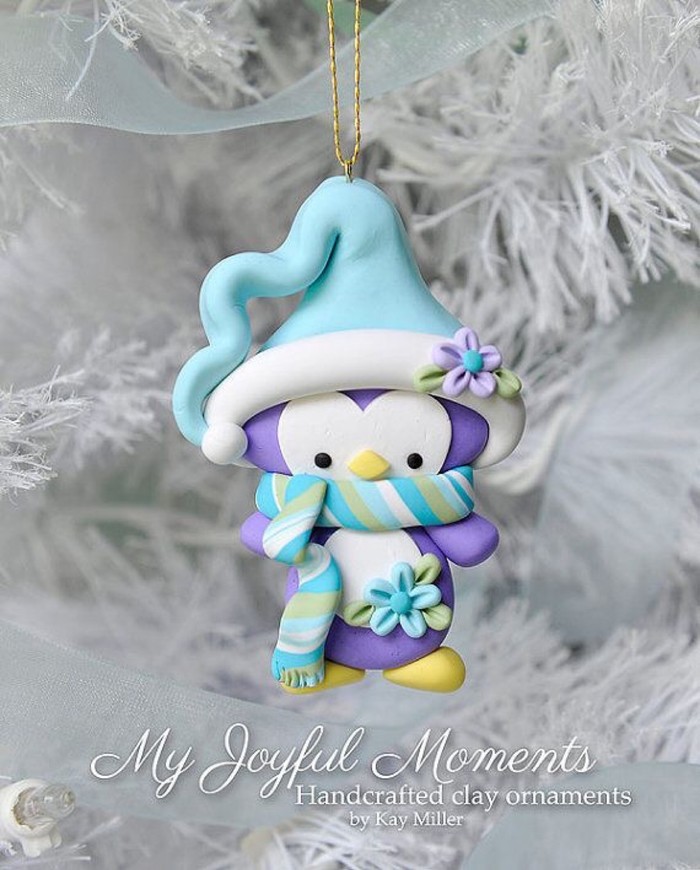 diy手工挂件摆件,软陶diy小饰品挂件