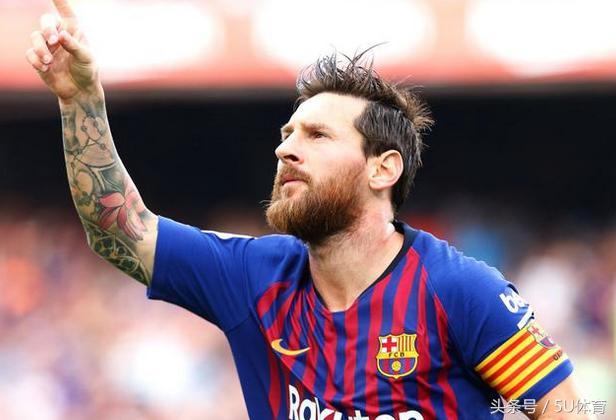 巴萨虐皇马梅西绝杀,巴萨虐菜