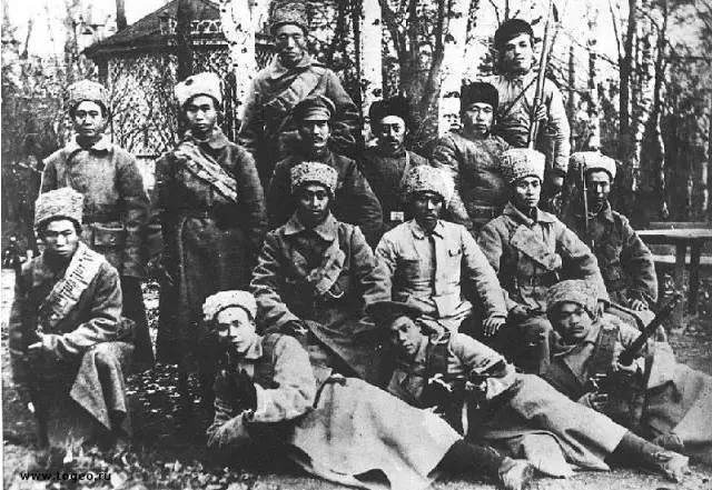 北洋政府参与一战,北洋政府参加一战是哪一年