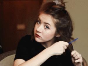 免洗护发乳改善毛糙柔顺效果好吗,修复受损发质护发心得分享