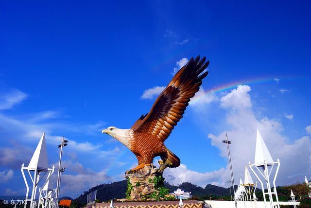 普吉岛美丽的小岛,比普吉小众还原始的岛