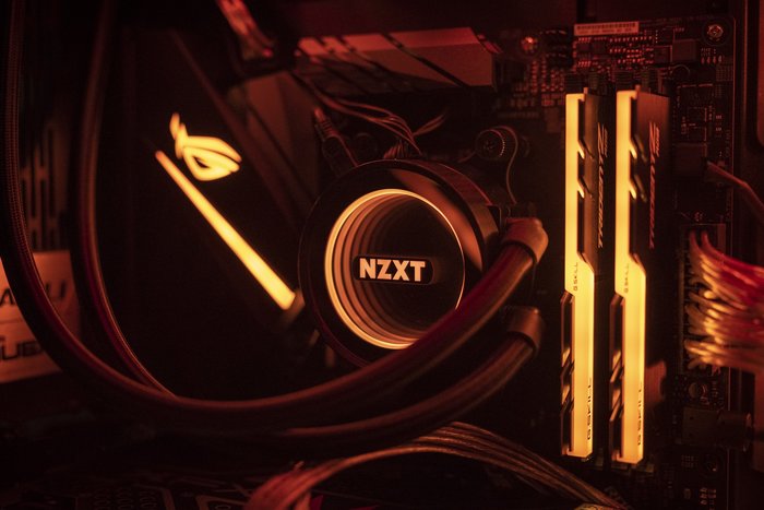 3a主机最强配置单,3a入门级主机