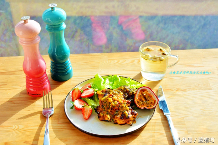 百香果除了泡水还有什么吃法,百香果都能怎么喝