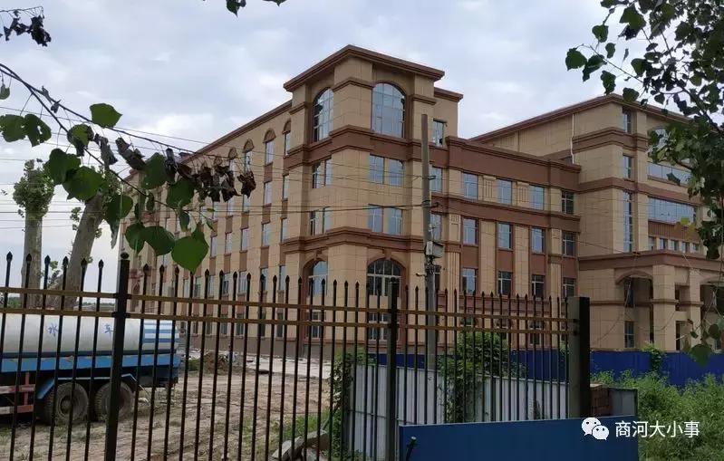 商河普济医院在哪个位置,商河县普济医院在什么地方