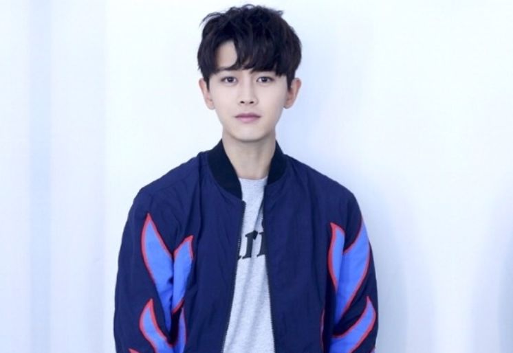 吴奇隆运动员,吴奇隆是功夫明星吗