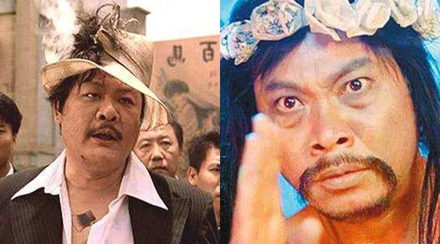 力撑杜琪峰而拒周星驰的《喜剧之王》，林雪和吴孟达有个恩怨江湖