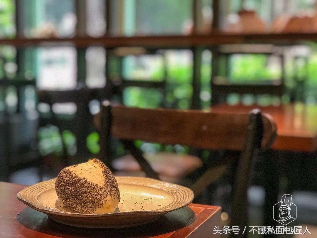 成都面包探店测评,不藏私面包匠