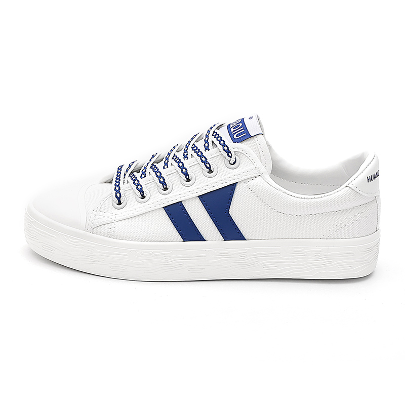 帆布鞋青春有你,帆布鞋走过的青春