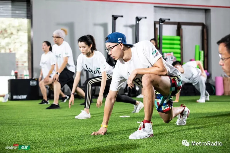 回顾|2018动手动脚马拉松训练营,II