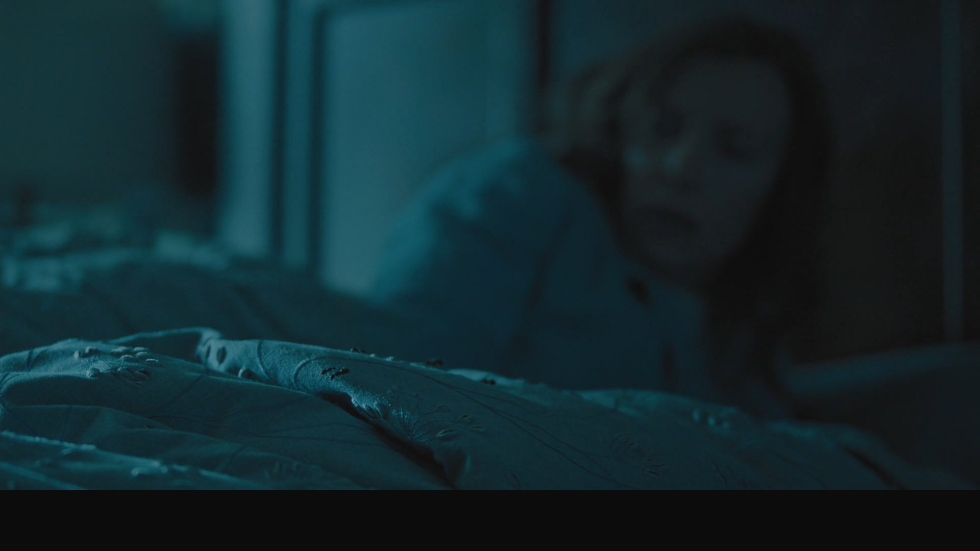 外婆死后，家里出了怪事：欧美电影无尿点系列