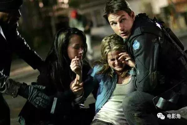 碟中谍系列口碑,碟中谍6:全面瓦解2018年电影