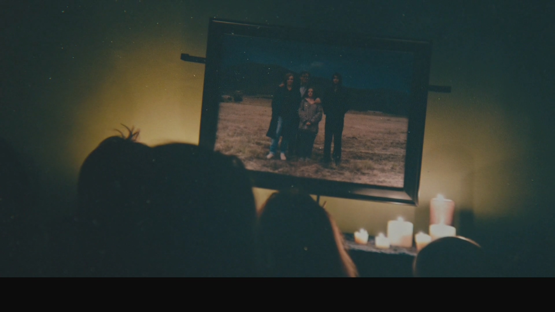 外婆死后，家里出了怪事：欧美电影无尿点系列