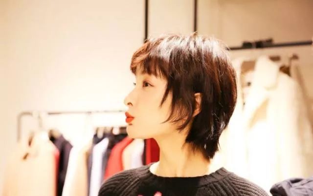 圆脸流行的发型推荐,适合圆脸的发型推荐教程