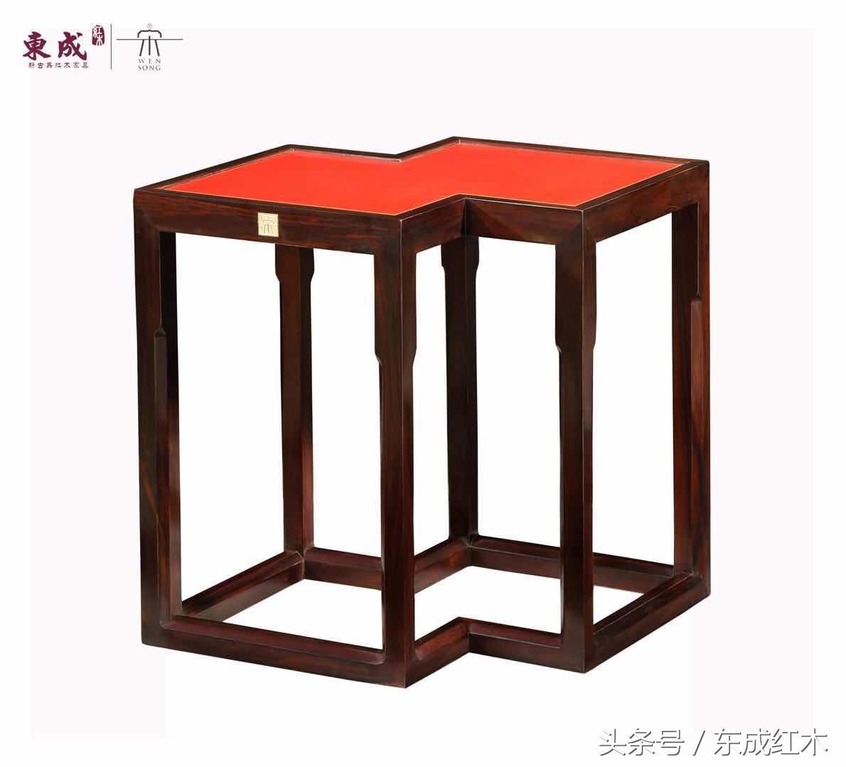 东成文宋新中式红木家具长春,东成文宋新中式红木家具成都店