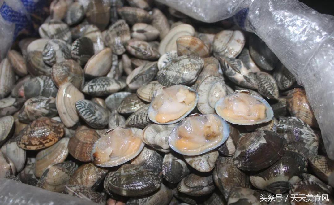 怎样选择海鲜的正确方法,海鲜如何清洗比较干净又好吃