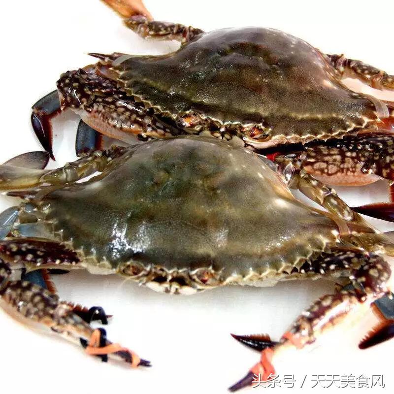 怎样选择海鲜的正确方法,海鲜如何清洗比较干净又好吃