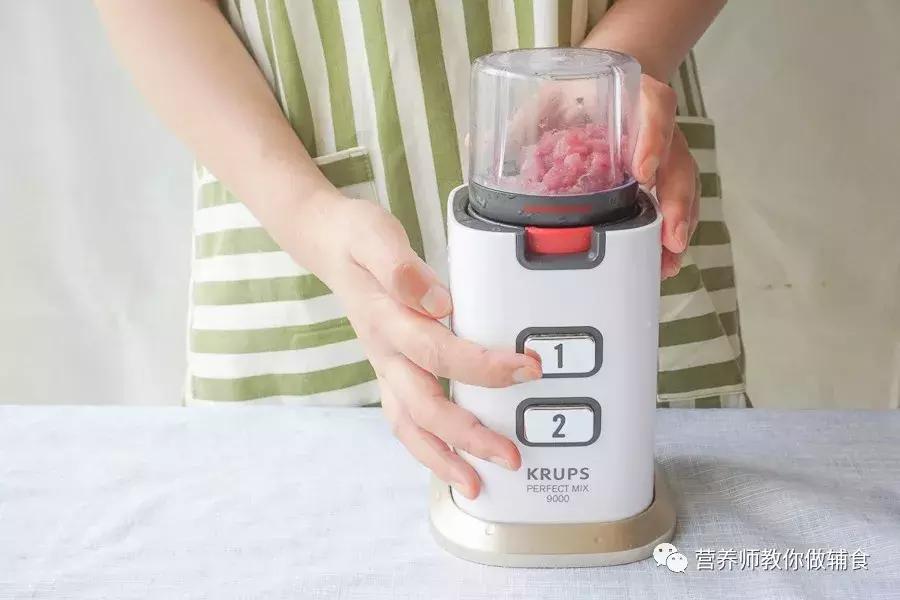 宝宝缺铁又不吃辅食怎么办,孩子挑食怎么补钙补铁