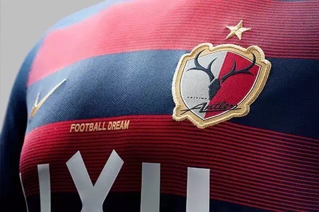 鹿岛鹿角主场气势如虹,鹿岛鹿角主场不敌东京