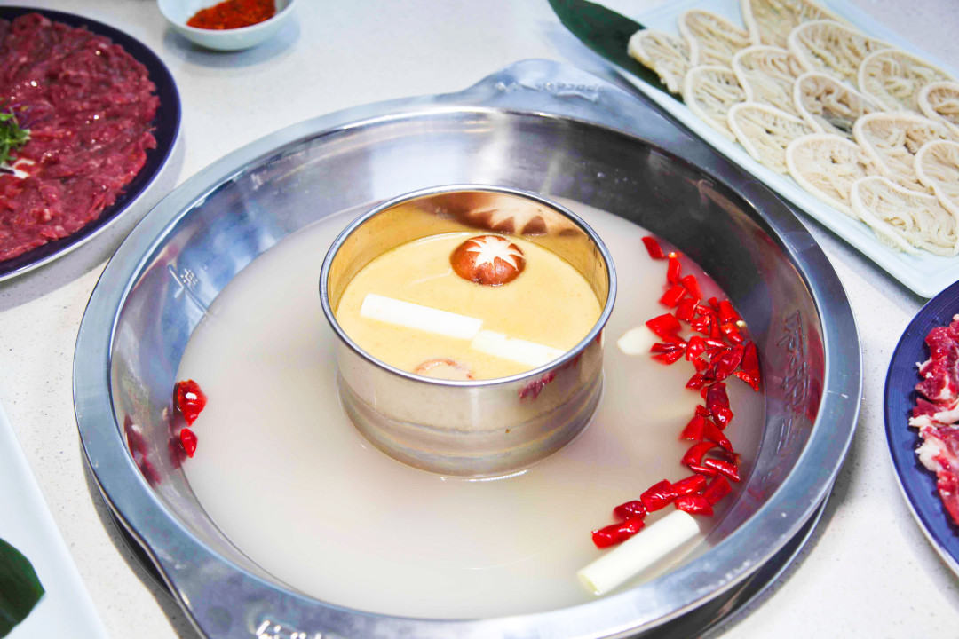 麻辣空间师大店,麻辣空间寻觅