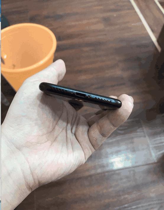 iphone7目前买到翻新机概率 (在华强北买iphone7128g)