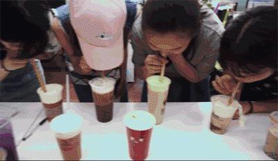 一杯奶茶含糖,一杯奶茶糖分有多高