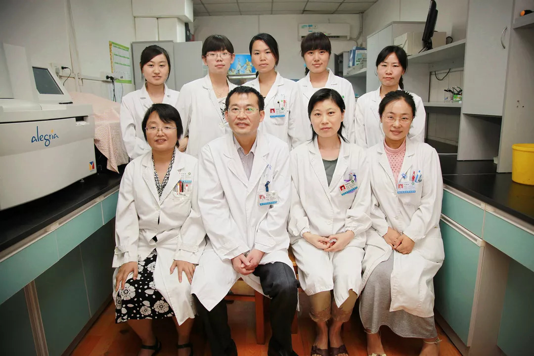 徐医附院风湿免疫科,风湿免疫科质量改善项目