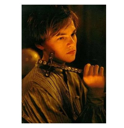 兰波与花朵｜这朵花的名字叫做“名字”