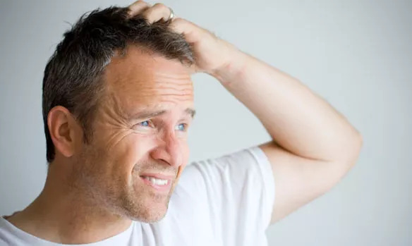 最近怎么老失眠反反复复的睡不着,昨晚失眠了反反复复睡不着