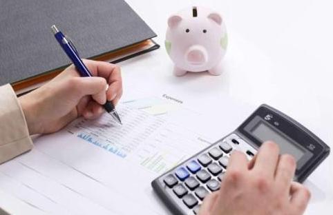 普票交税做账分录怎么写,个税手续费返还怎么做分录