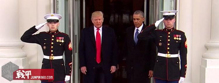 步枪手和机枪手,美国海军陆战队装备m27吗