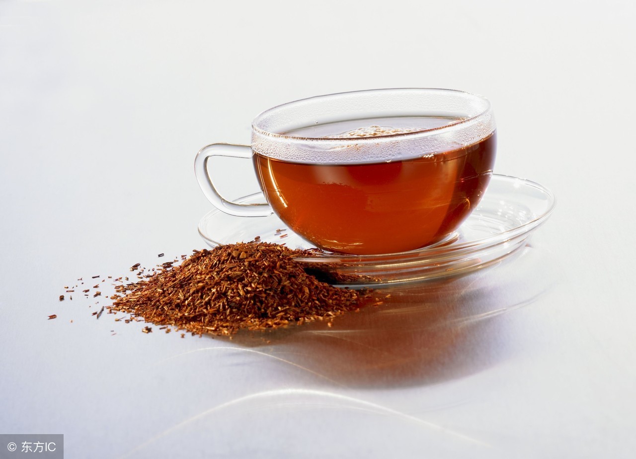 长期吸烟的人，要多喝这几种茶