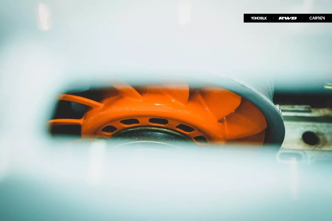 国内第八台rwb,中国第一台rwb的诞生