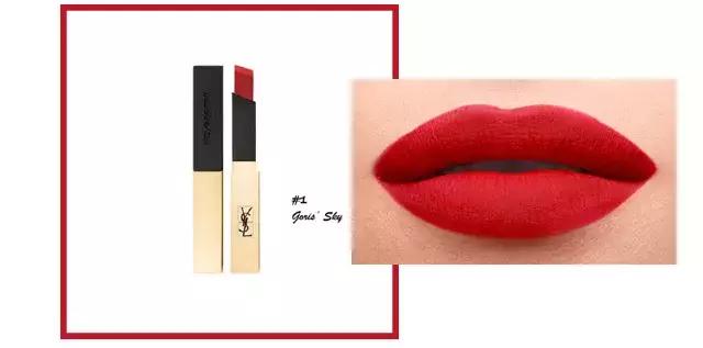 ysl跟阿玛尼口红哪个好,ysl口红和阿玛尼哪个好用