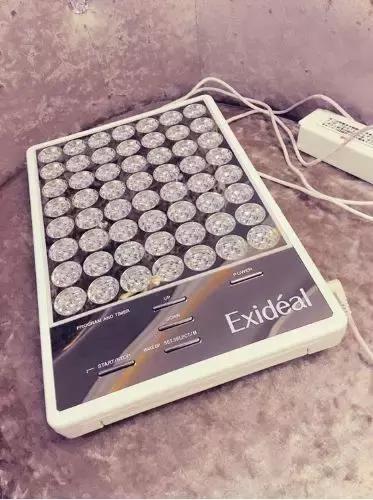 听说美容仪都很贵？那是你不知道这几个牌子~