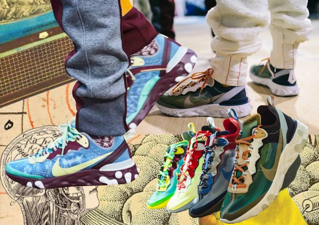 OFFWAY：我交往3年的女友，跟穿AJ的男人跑了