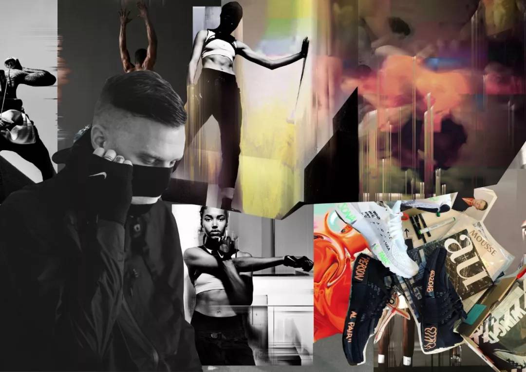 OFFWAY：我交往3年的女友，跟穿AJ的男人跑了