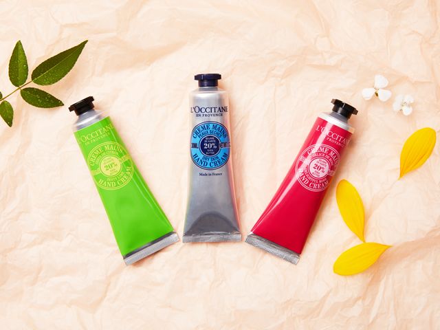 官方正品护手霜第一名推荐30字,爆款护手霜热卖中