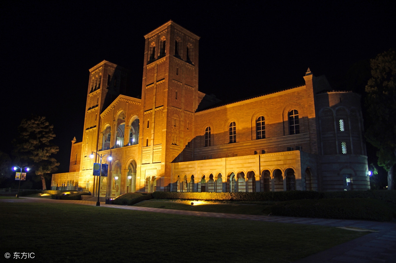 加州大学ucb和ucla如何同时申请,ucla和ucb在国内哪个名气大