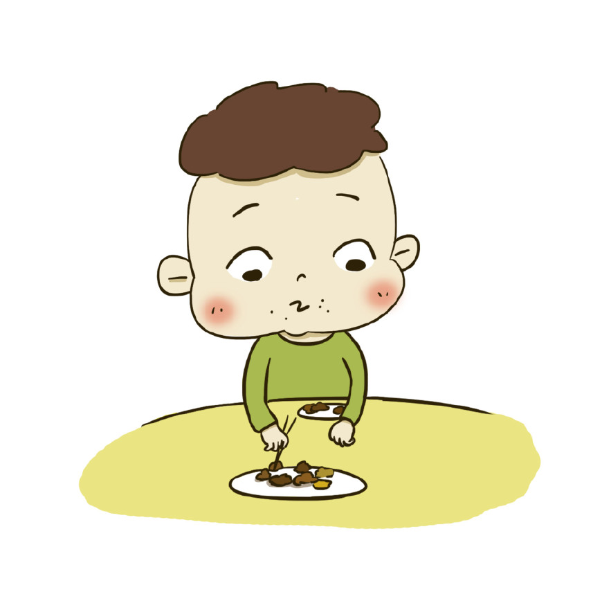 孩子身高猛长有哪些征兆,孩子个子长得高不高看这四个部位