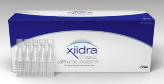 近期已问世和最值得期待的干眼症治疗新药和设备