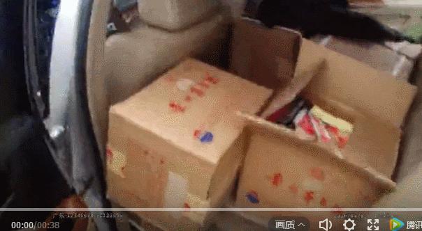 吉利撞大货车事件始末,高速逆行吉利被撞翻后续