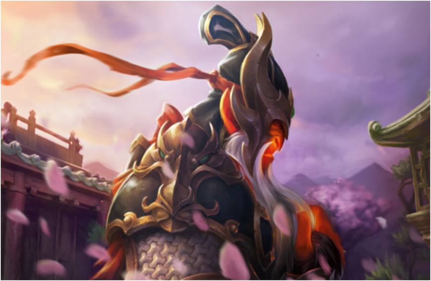 dota萨尔为什么对付斯温,dota萨尔被沙王发现